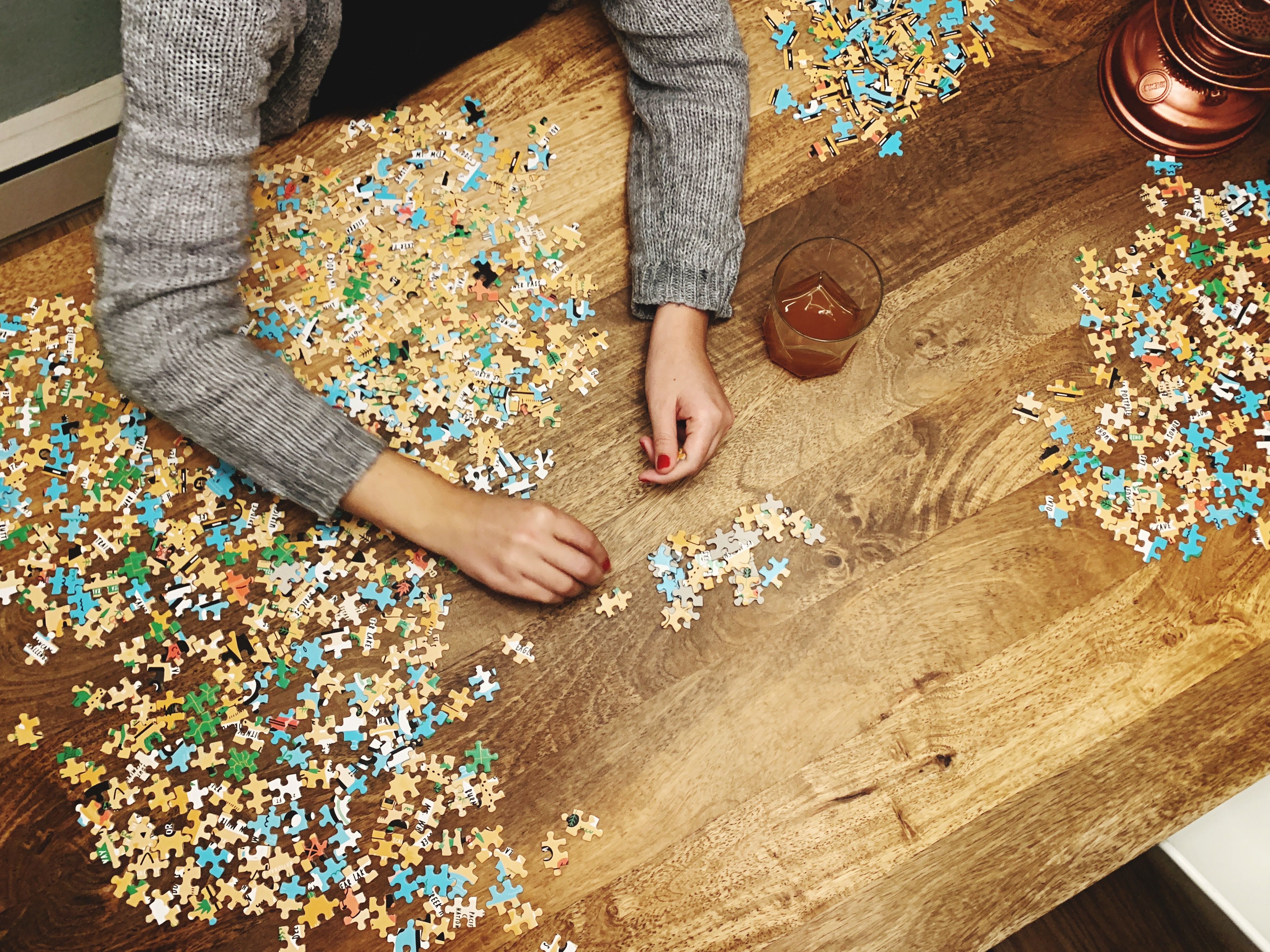 free easy jigsaw puzzles for seniors